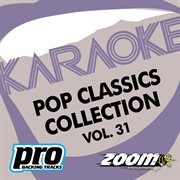 Zoom karaoke - pop classics collection - vol. 31 cover image