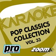 Zoom karaoke - pop classics collection - vol. 33 cover image