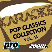 Zoom karaoke - pop classics collection - vol. 48 cover image