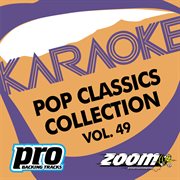 Zoom karaoke - pop classics collection - vol. 49 cover image
