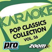 Zoom karaoke - pop classics collection - vol. 56 cover image