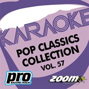 Zoom karaoke - pop classics collection - vol. 57 cover image