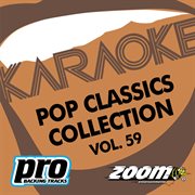 Zoom karaoke - pop classics collection - vol. 59 cover image