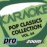 Zoom karaoke - pop classics collection - vol. 64 cover image