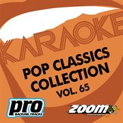 Zoom karaoke - pop classics collection - vol. 65 cover image