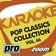 Zoom karaoke - pop classics collection - vol. 66 cover image