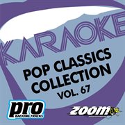 Zoom karaoke - pop classics collection - vol. 67 cover image