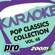Zoom karaoke - pop classics collection - vol. 68 cover image