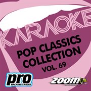 Zoom karaoke - pop classics collection - vol. 69 cover image