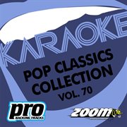 Zoom karaoke - pop classics collection - vol. 70 cover image