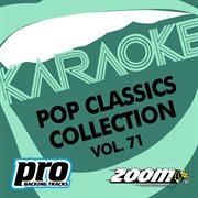 Zoom karaoke - pop classics collection - vol. 71 cover image