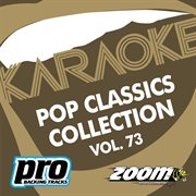Zoom karaoke - pop classics collection - vol. 73 cover image