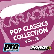 Zoom karaoke - pop classics collection - vol. 76 cover image