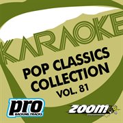 Zoom karaoke - pop classics collection - vol. 81 cover image