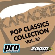 Zoom karaoke - pop classics collection - vol. 82 cover image
