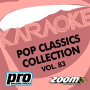 Zoom karaoke - pop classics collection - vol. 83 cover image
