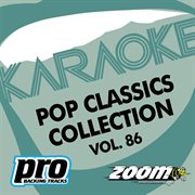 Zoom karaoke - pop classics collection - vol. 86 cover image