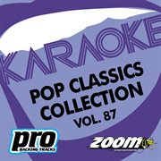Zoom karaoke - pop classics collection - vol. 87 cover image