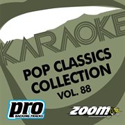 Zoom karaoke - pop classics collection - vol. 88 cover image