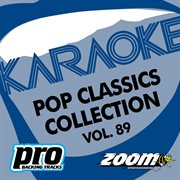 Zoom karaoke - pop classics collection - vol. 89 cover image