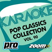 Zoom karaoke - pop classics collection - vol. 90 cover image