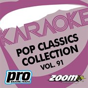 Zoom karaoke - pop classics collection - vol. 91 cover image