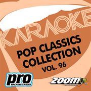 Zoom karaoke - pop classics collection - vol. 96 cover image