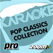 Zoom karaoke - pop classics collection - vol. 137 cover image