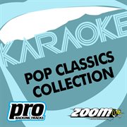 Zoom karaoke - pop classics collection - vol. 145 cover image
