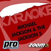 Zoom karaoke - michael jackson & the jackson 5 cover image