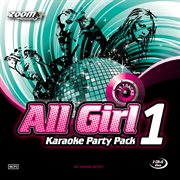 Zoom karaoke - all girl party pack 1 cover image