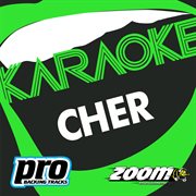 Zoom karaoke - cher cover image