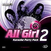 Zoom karaoke - all girl party pack 2 cover image