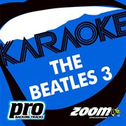 Zoom karaoke - the beatles 3 cover image