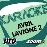 Zoom karaoke - avril lavigne 2 cover image