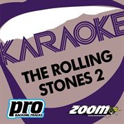 Zoom karaoke - the rolling stones 2 cover image