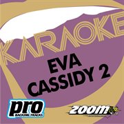 Zoom karaoke - eva cassidy 2 cover image