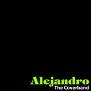 Alejandro - single cover image