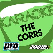 Zoom karaoke - the corrs cover image