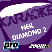 Zoom karaoke - neil diamond 2 cover image