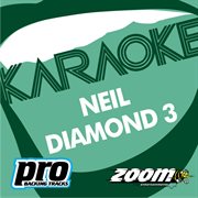 Zoom karaoke - neil diamond 3 cover image