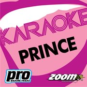 Zoom karaoke - prince cover image