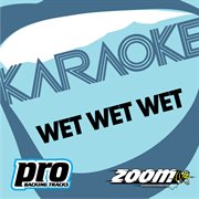 Zoom karaoke - wet wet wet cover image