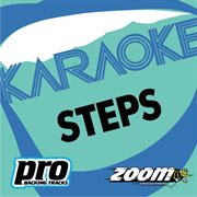 Zoom karaoke - steps cover image
