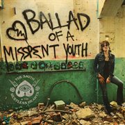 Ballad Of A Misspent Youth cover image