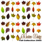 Fall collection 2005 cover image