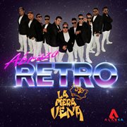 Abrazo Retro cover image