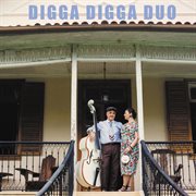Digga digga duo cover image