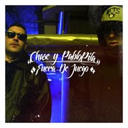 Fuera de juego cover image