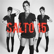 Salto 15 cover image